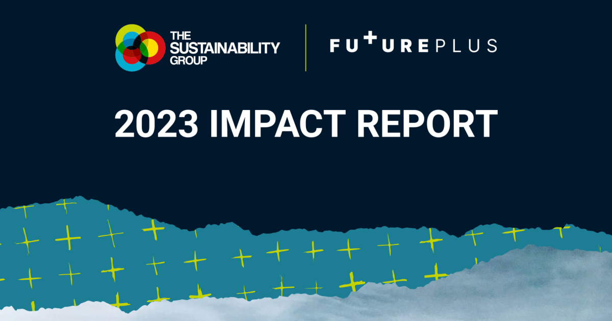 2023 Impact Report | FuturePlus