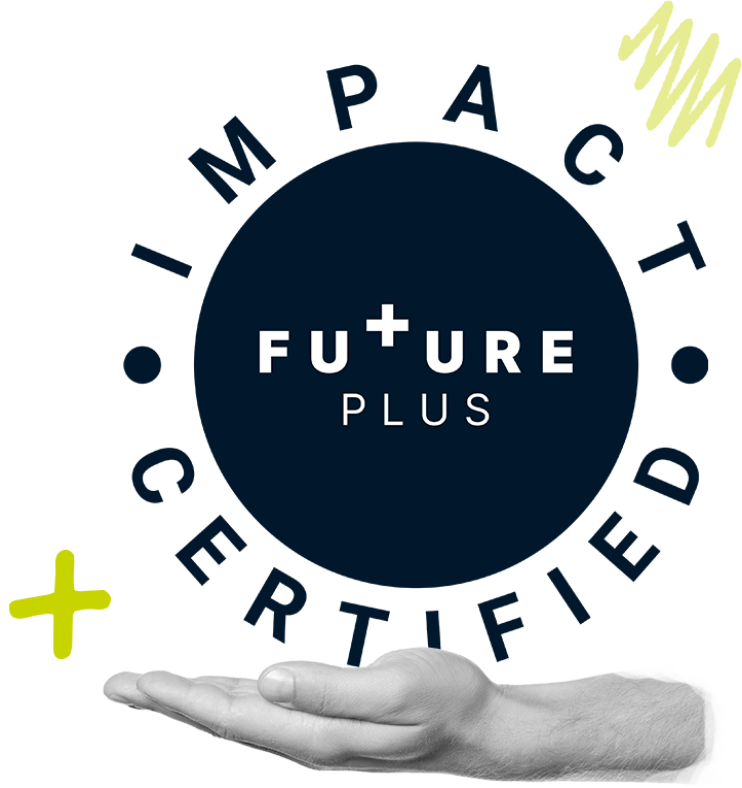Impact certified FuturePlus image